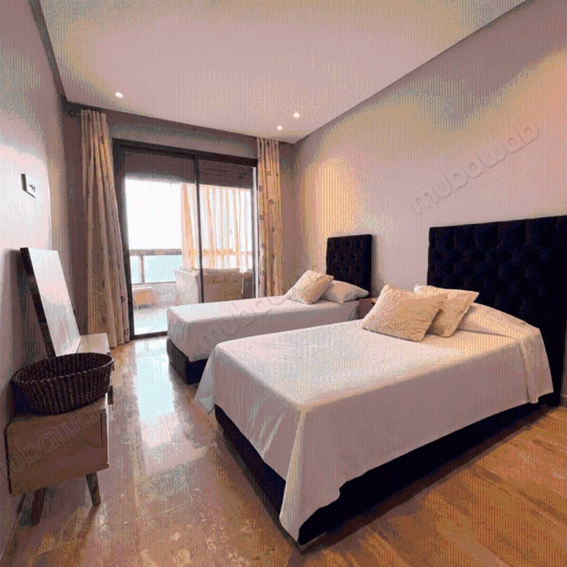Appartement à Louer de 114.0 m² à Dar Bouazza, Tamaris2
