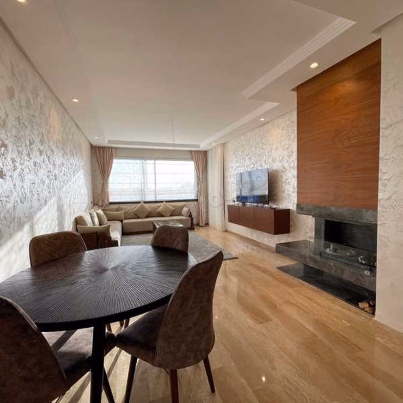 Appartement à Louer de 114.0 m² à Dar Bouazza, Tamaris2
