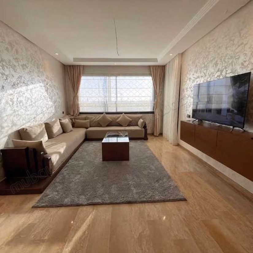 Appartement à Louer de 114.0 m² à Dar Bouazza, Tamaris2