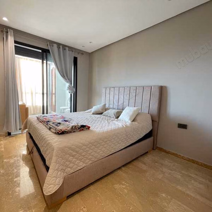 Appartement à Louer de 114.0 m² à Dar Bouazza, Tamaris2