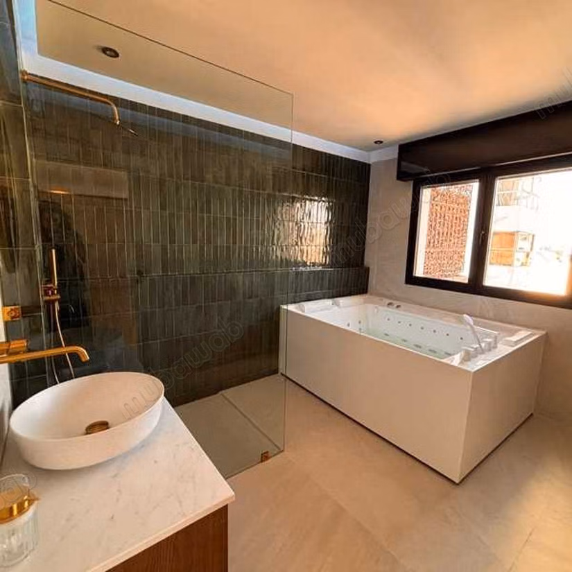 Apartment for Sale of 140.0 m² in Casablanca, Belvedere Roches Noires