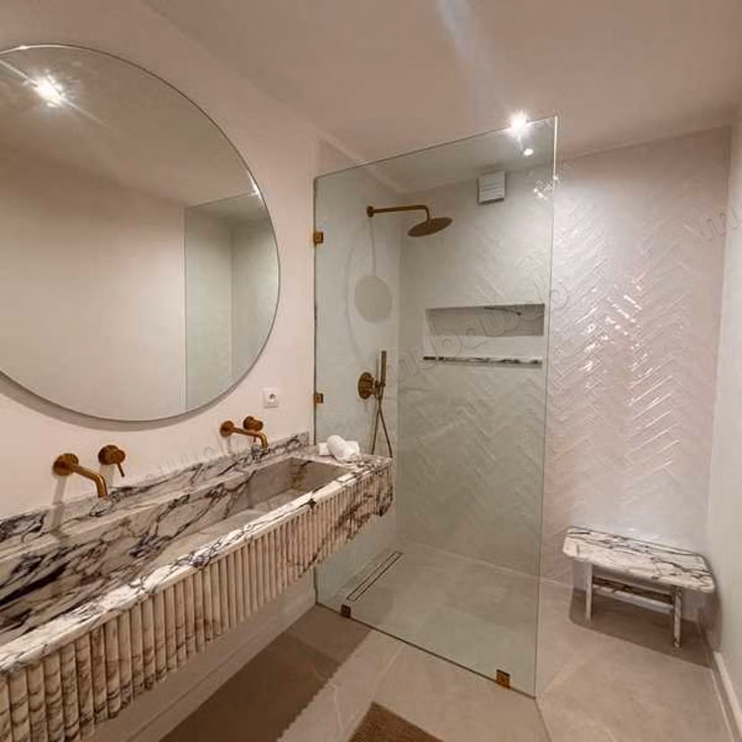 Apartment for Sale of 140.0 m² in Casablanca, Belvedere Roches Noires