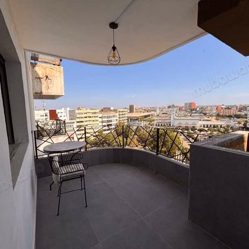 Apartment for Sale of 140.0 m² in Casablanca, Belvedere Roches Noires