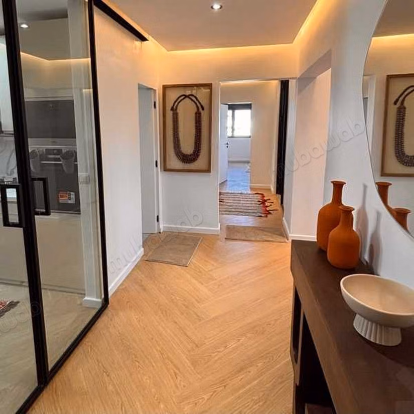 Apartment for Sale of 140.0 m² in Casablanca, Belvedere Roches Noires