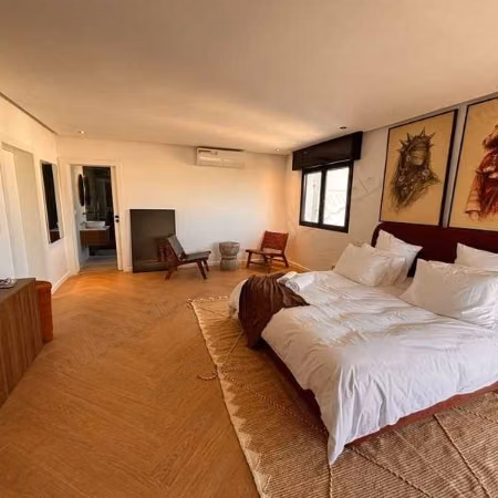Apartment for Sale of 140.0 m² in Casablanca, Belvedere Roches Noires