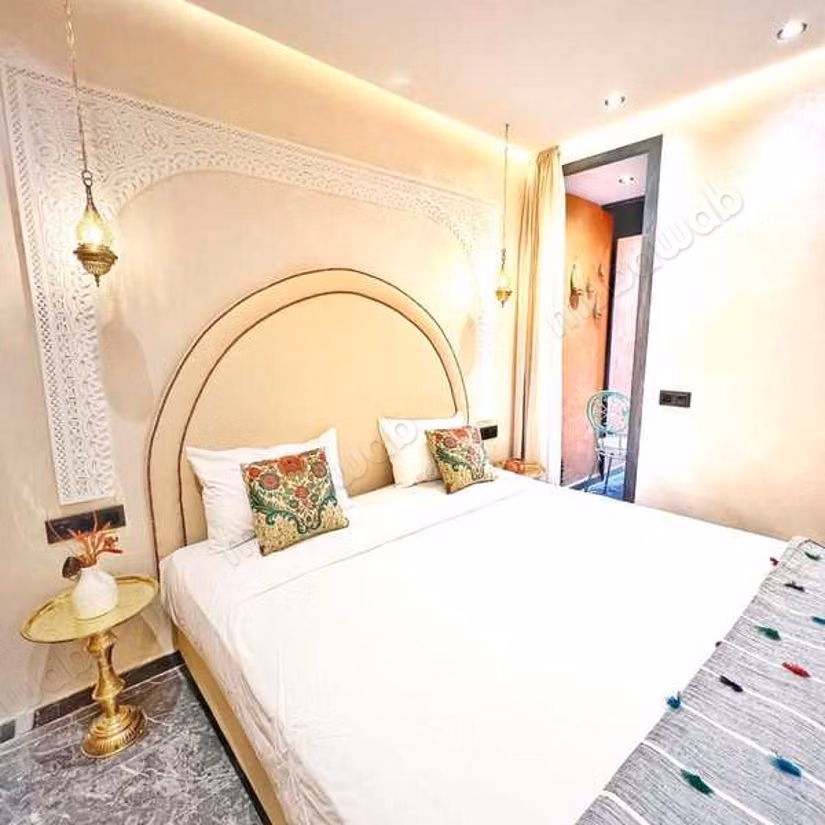 Apartment for Sale of 69.0 m² in Marrakech, Jnan Aourad