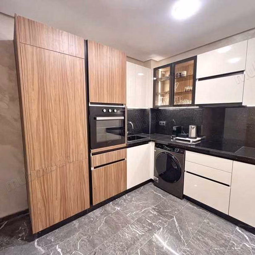 Apartment for Sale of 69.0 m² in Marrakech, Jnan Aourad