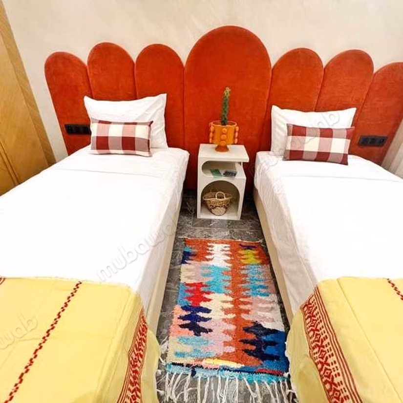 Apartment for Sale of 69.0 m² in Marrakech, Jnan Aourad