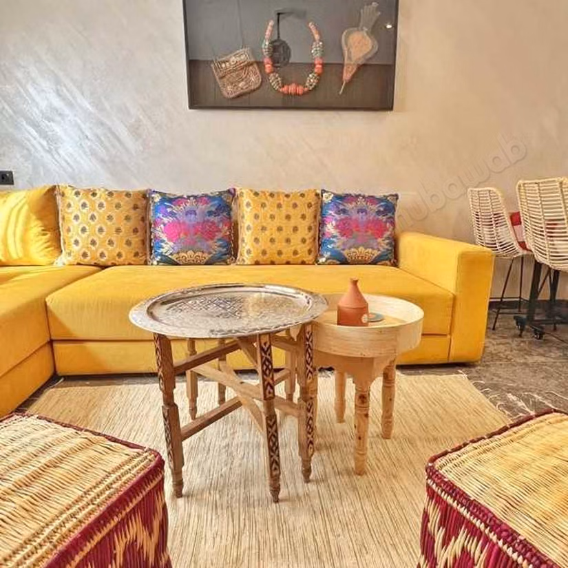 Apartment for Sale of 69.0 m² in Marrakech, Jnan Aourad