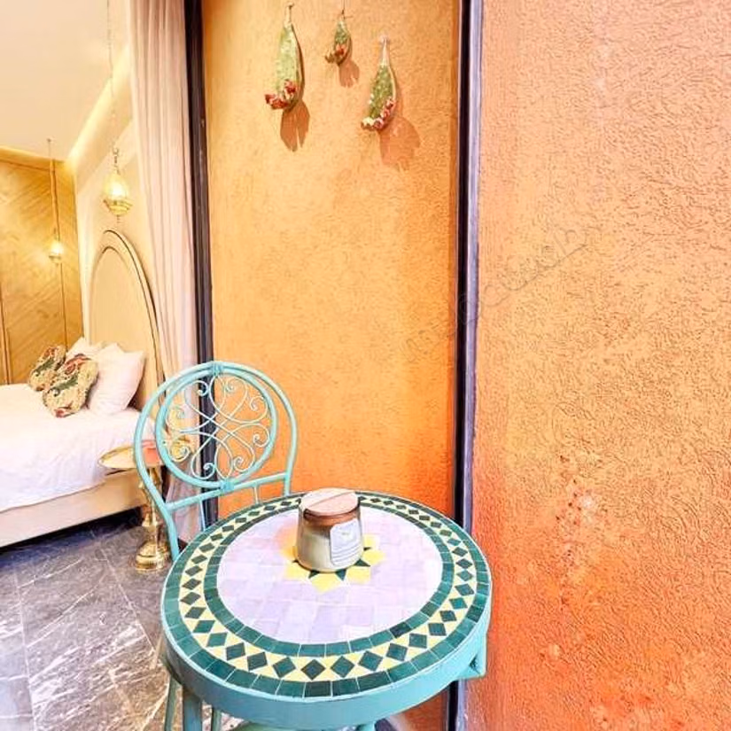 Apartment for Sale of 69.0 m² in Marrakech, Jnan Aourad