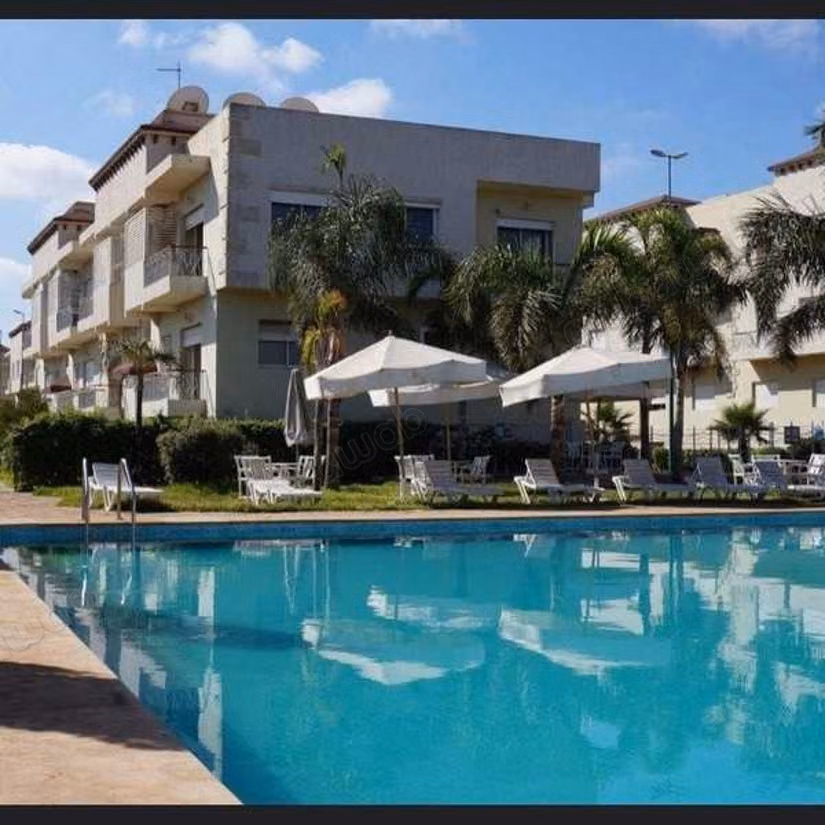 Appartement à Louer de 87.0 m² à Dar Bouazza,
Tamaris2