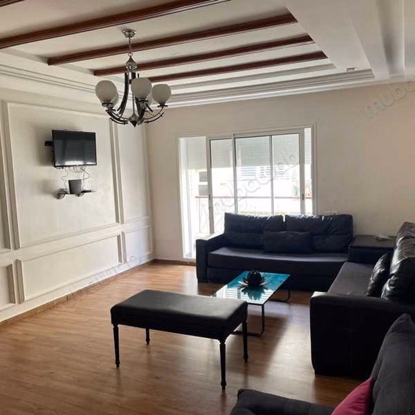 Appartement à Louer de 87.0 m² à Dar Bouazza,
Tamaris2