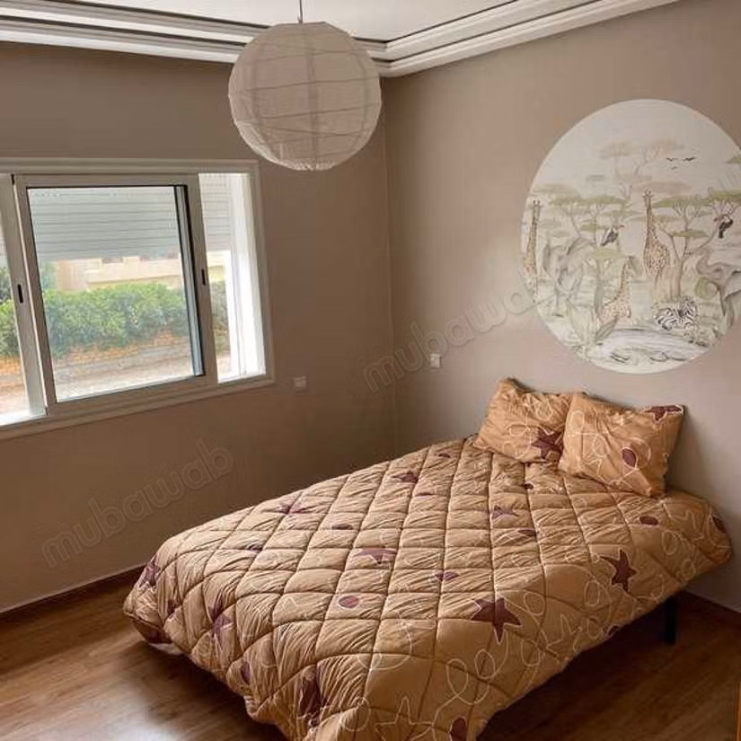 Appartement à Louer de 87.0 m² à Dar Bouazza,
Tamaris2