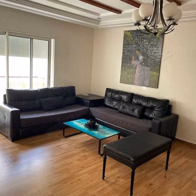 Appartement à Louer de 87.0 m² à Dar Bouazza,
Tamaris2