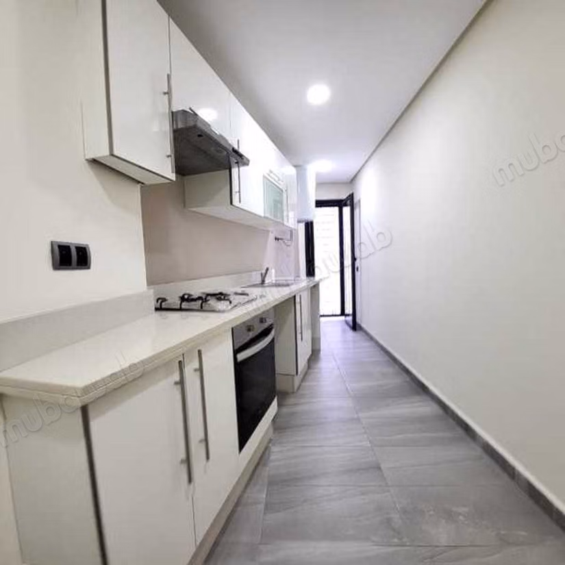 Appartement à Louer de 92.0 m² à Casablanca, Bourgogne Anfa