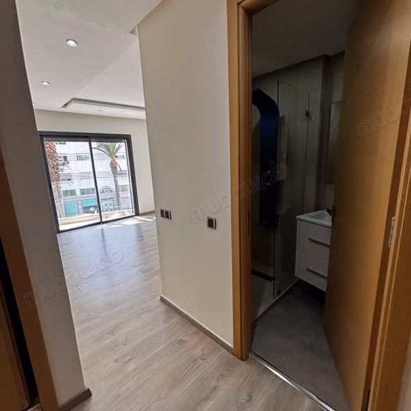 Appartement à Louer de 92.0 m² à Casablanca, Bourgogne Anfa
