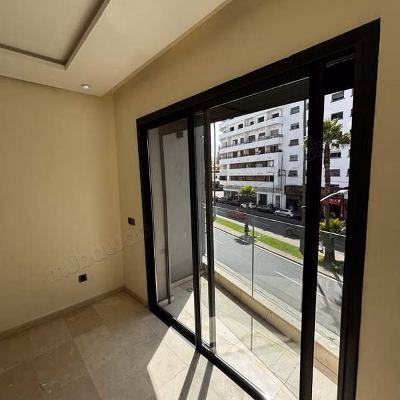 Appartement à Louer de 92.0 m² à Casablanca, Bourgogne Anfa