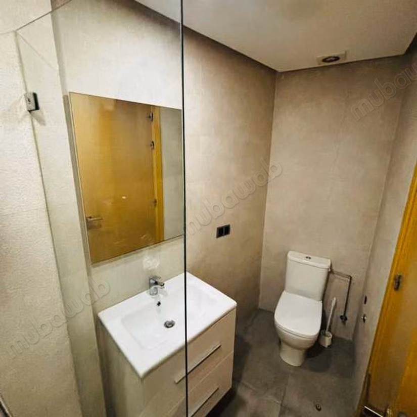 Appartement à Louer de 92.0 m² à Casablanca, Bourgogne Anfa