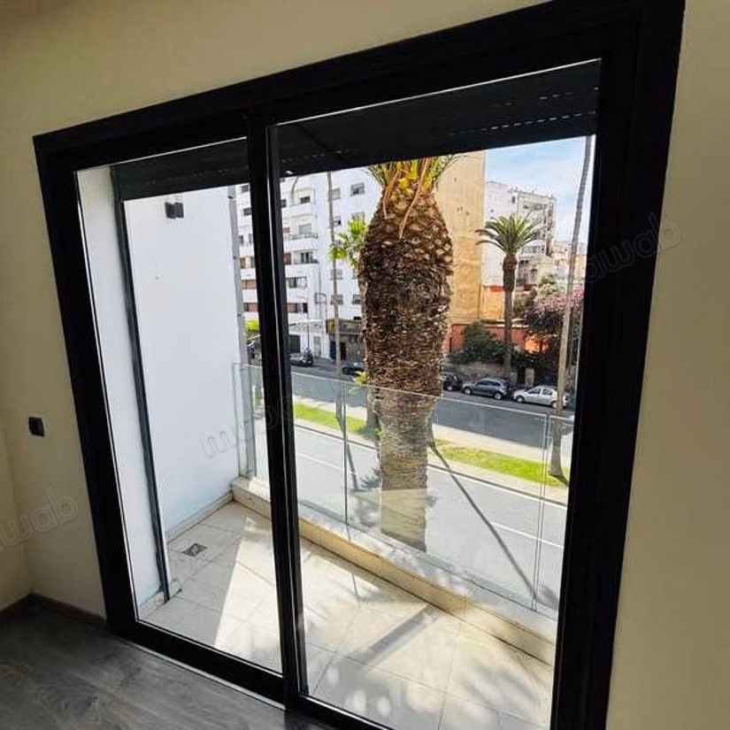 Appartement à Louer de 92.0 m² à Casablanca, Bourgogne Anfa