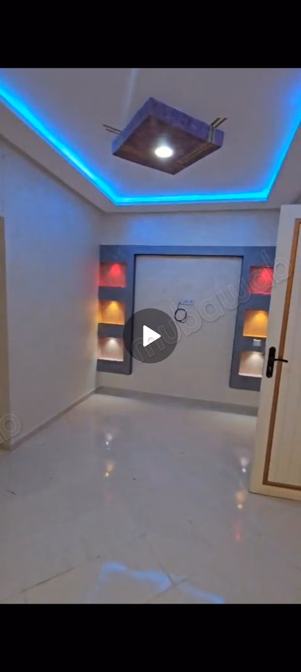 Beautiful apartment for sale in Haut Anza. 3 bedrooms