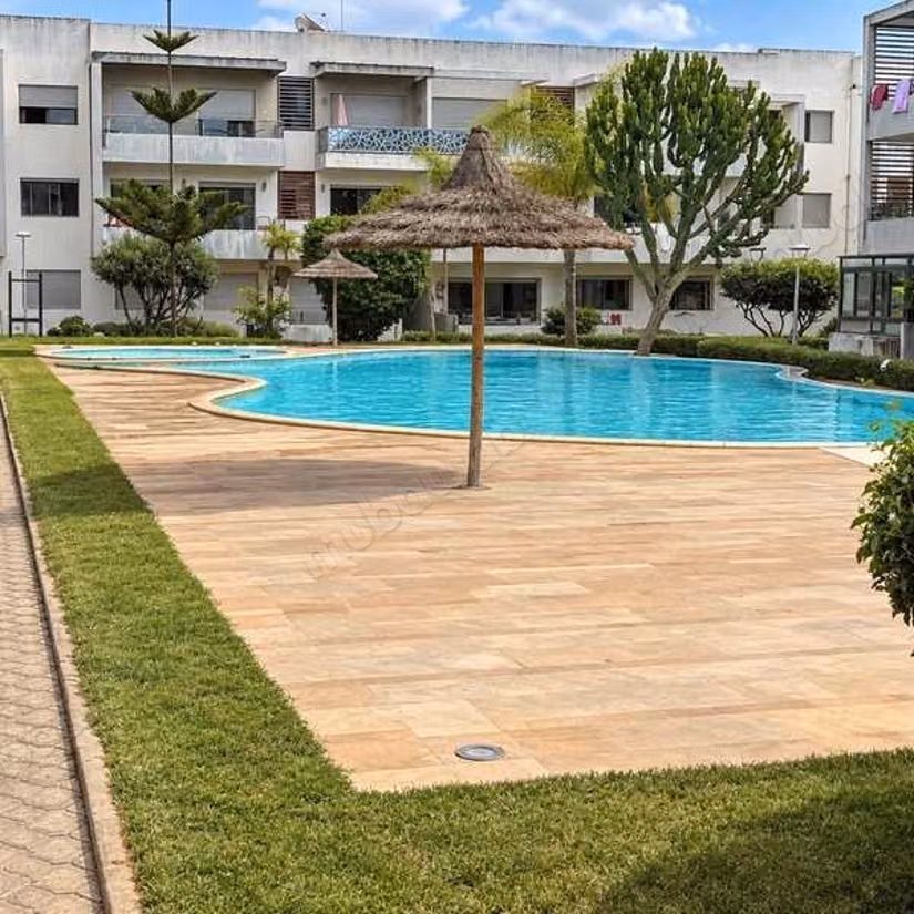 Apartment for Sale of 141.0 m² in Dar Bouazza, Tamaris2