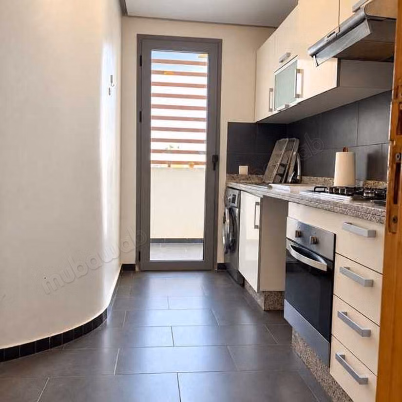 Apartment for Sale of 141.0 m² in Dar Bouazza, Tamaris2