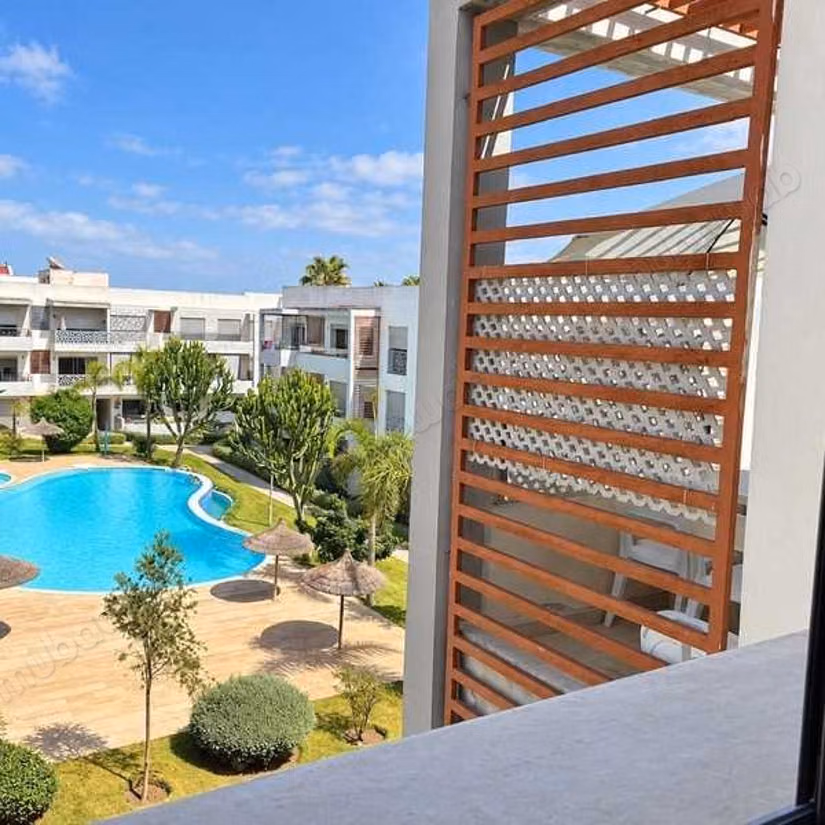 Apartment for Sale of 141.0 m² in Dar Bouazza, Tamaris2