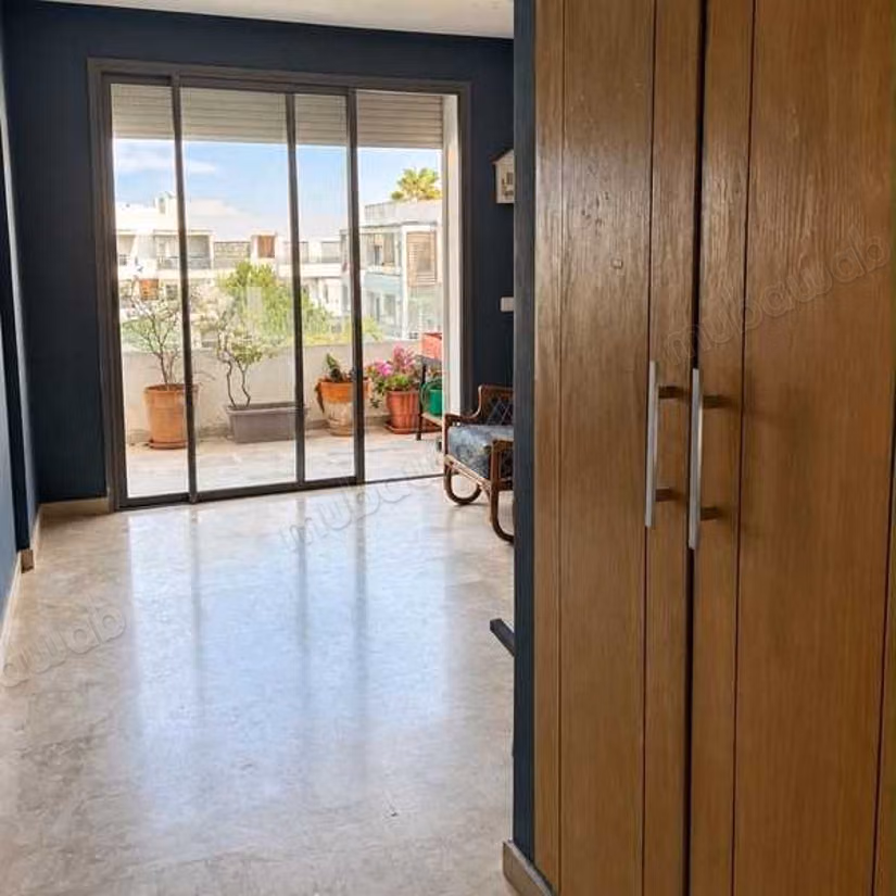 Apartment for Sale of 141.0 m² in Dar Bouazza, Tamaris2