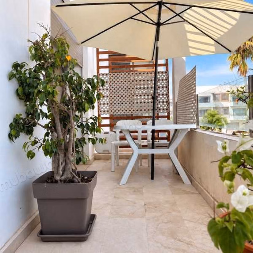 Apartment for Sale of 141.0 m² in Dar Bouazza, Tamaris2