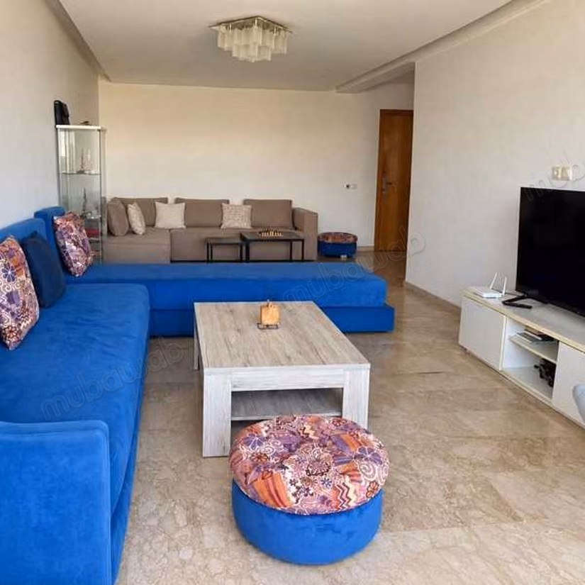 Apartment for Sale of 141.0 m² in Dar Bouazza, Tamaris2