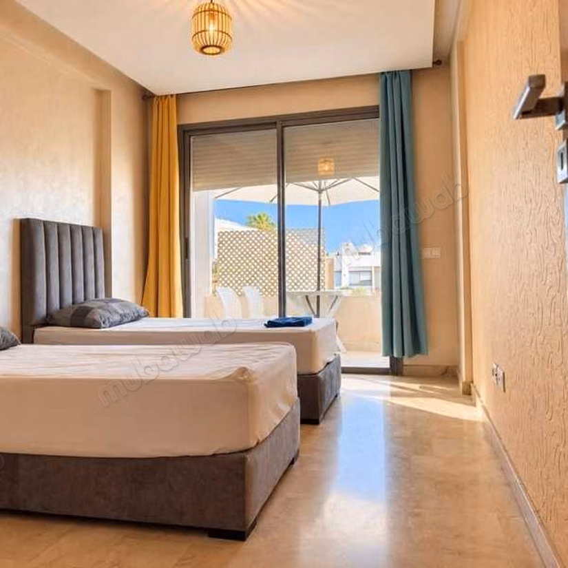 Apartment for Sale of 141.0 m² in Dar Bouazza, Tamaris2