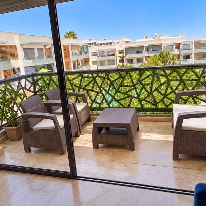 Apartment for Sale of 141.0 m² in Dar Bouazza, Tamaris2