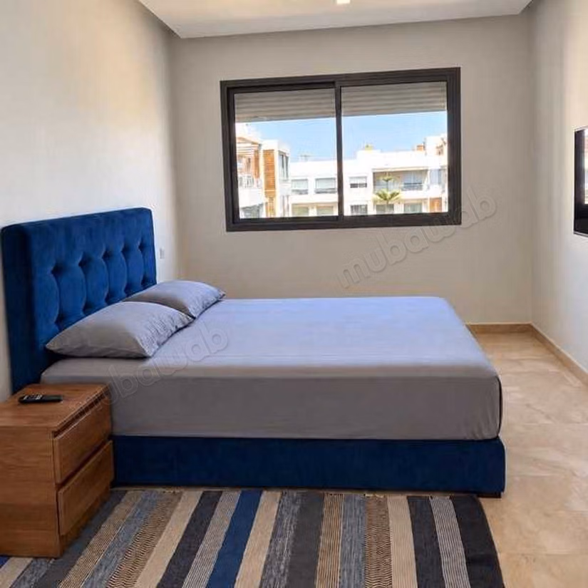 Apartment for Sale of 141.0 m² in Dar Bouazza, Tamaris2