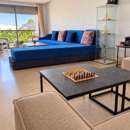 Apartment for Sale of 141.0 m² in Dar Bouazza, Tamaris2