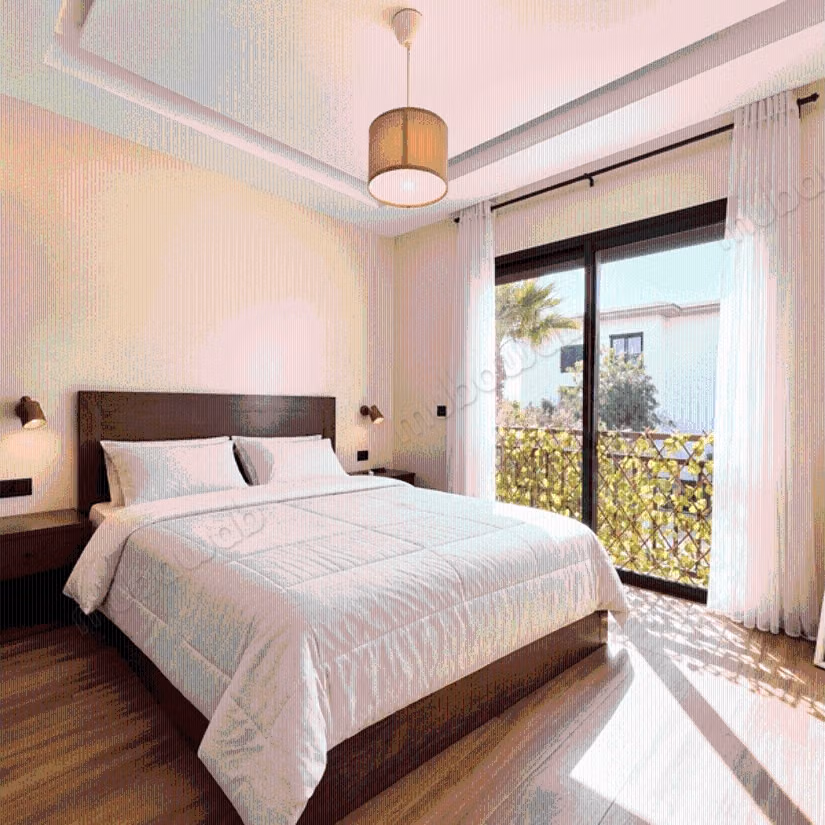 Appartement à Louer de 88.0 m² à Dar Bouazza, Tamaris2