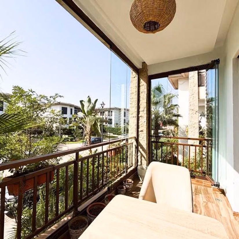 Appartement à Louer de 88.0 m² à Dar Bouazza, Tamaris2