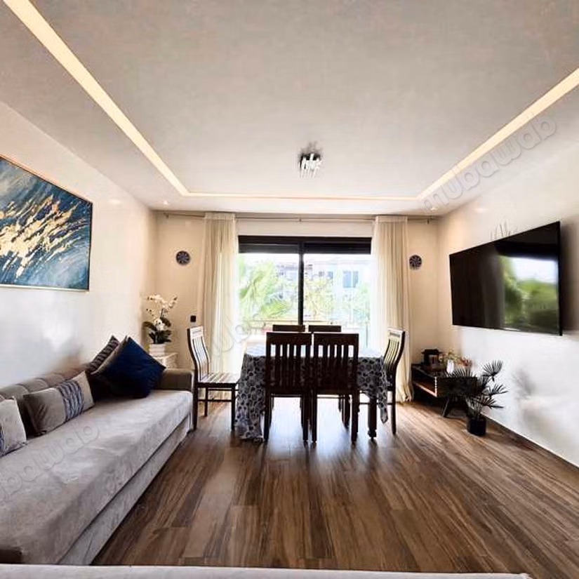 Appartement à Louer de 88.0 m² à Dar Bouazza, Tamaris2