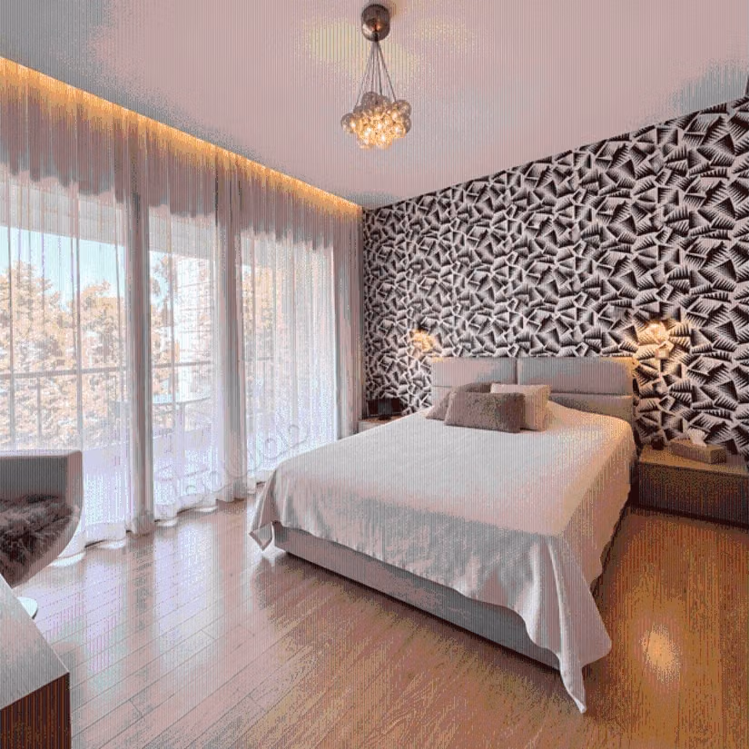 Villa for Sale of 727.0 m² in Bouskoura, Bouskoura