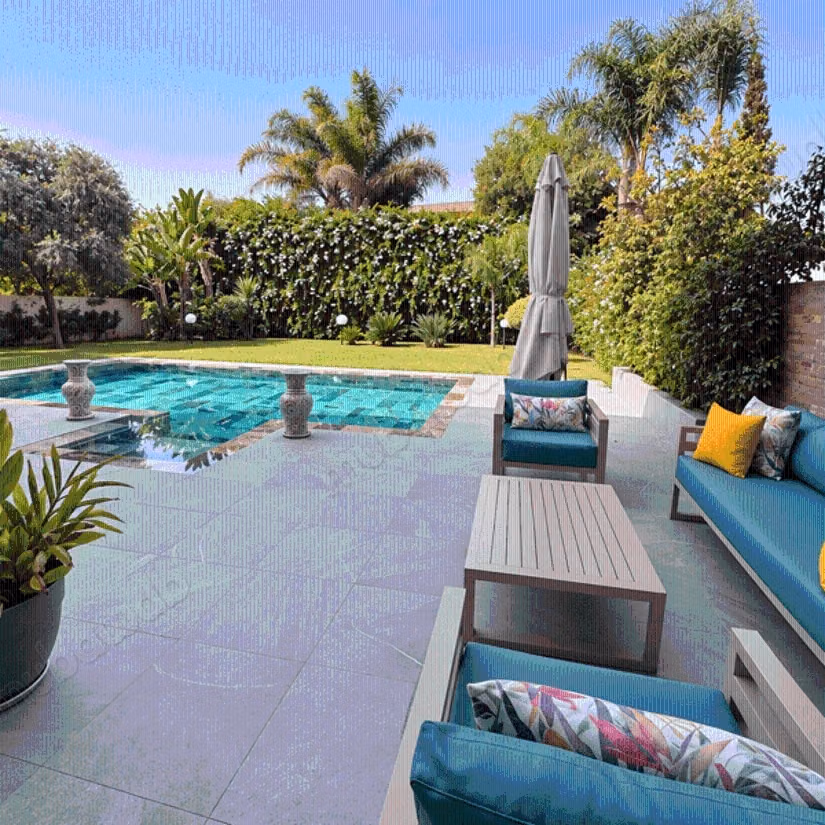 Villa for Sale of 727.0 m² in Bouskoura, Bouskoura