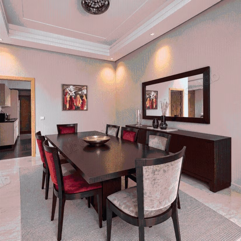Villa for Sale of 727.0 m² in Bouskoura, Bouskoura