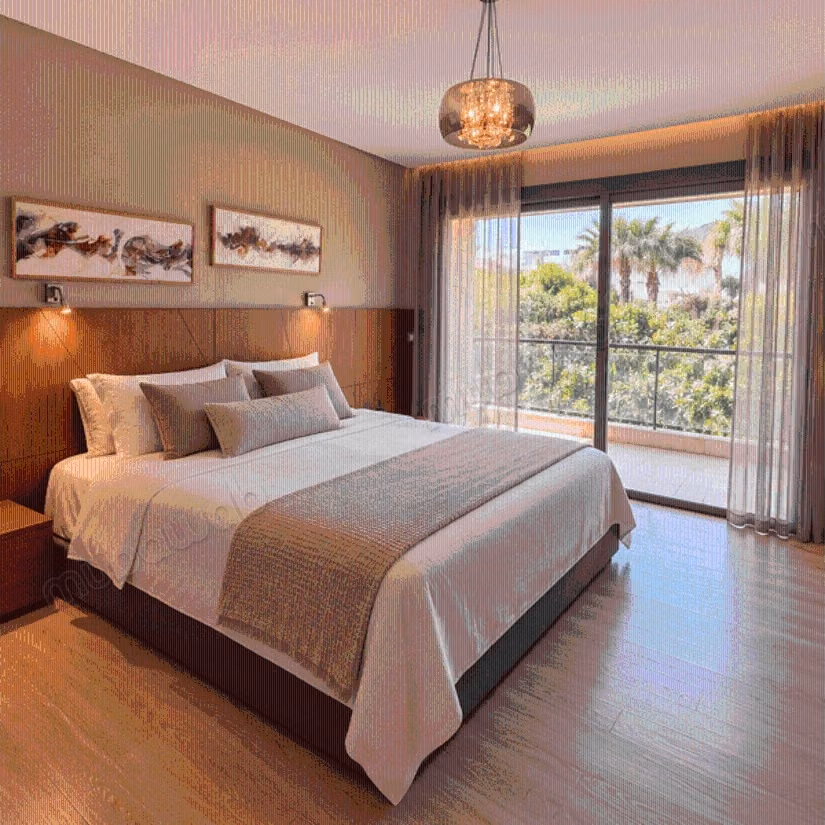 Villa for Sale of 727.0 m² in Bouskoura, Bouskoura