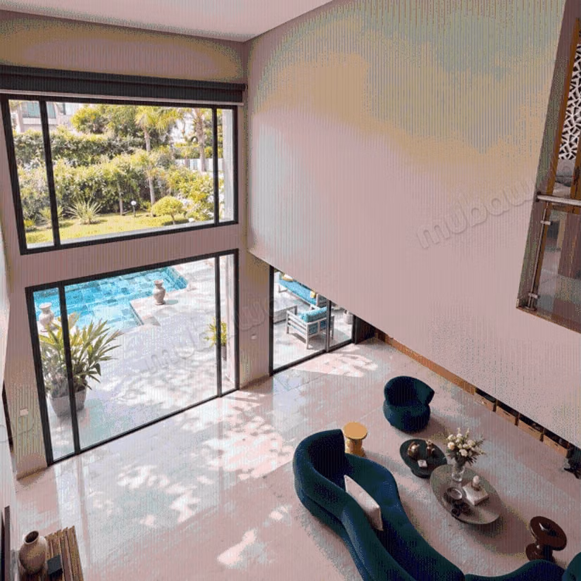 Villa for Sale of 727.0 m² in Bouskoura, Bouskoura