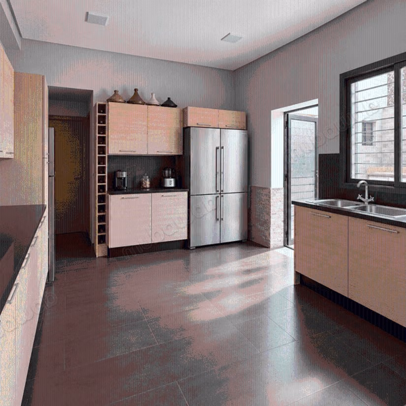 Villa for Sale of 727.0 m² in Bouskoura, Bouskoura