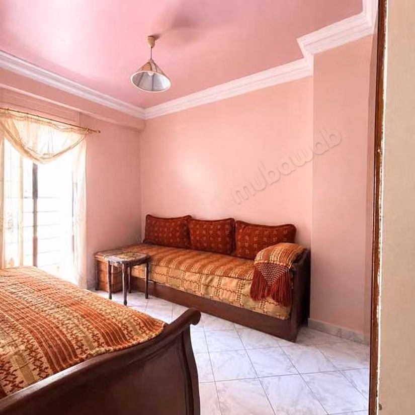 Apartment for Sale of 108.0 m² in Casablanca, Hospitals