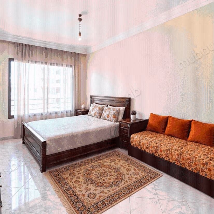 Apartment for Sale of 108.0 m² in Casablanca, Hospitals