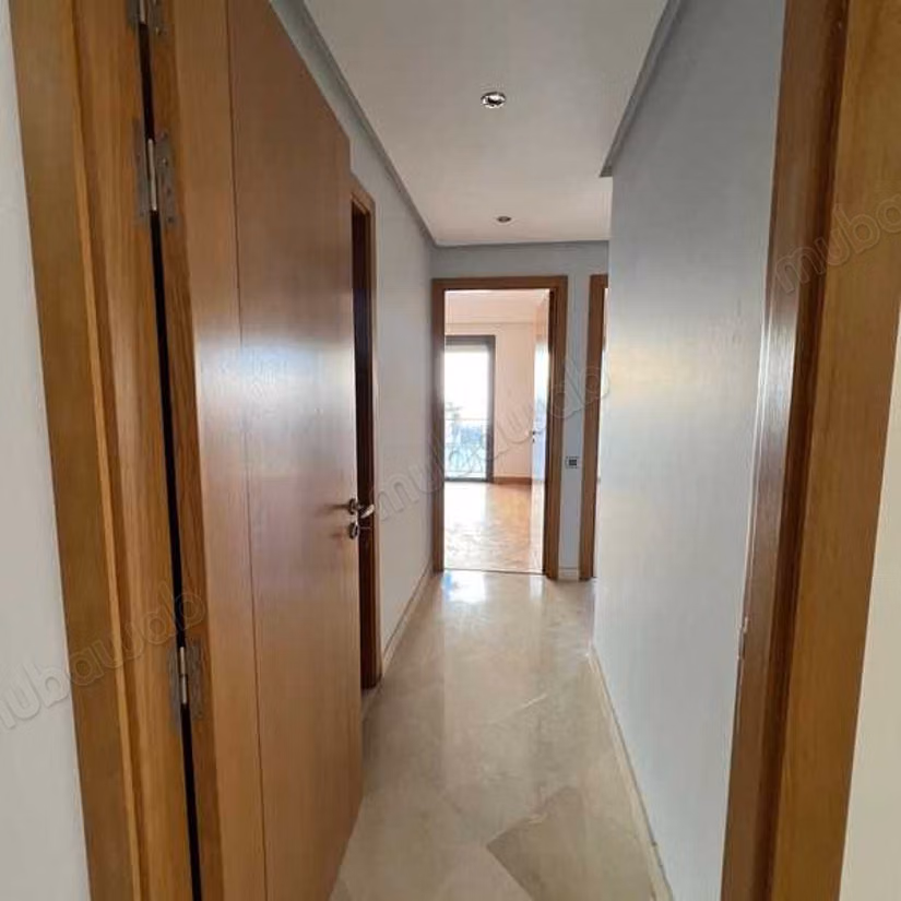 Apartment for Sale of 164.0 m² in Casablanca, Gauthier