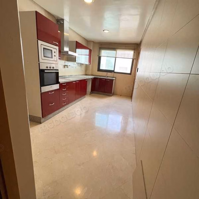Apartment for Sale of 164.0 m² in Casablanca, Gauthier