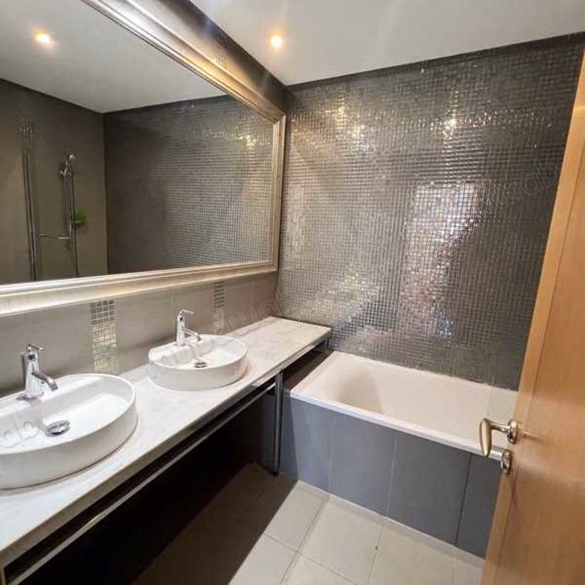 Apartment for Sale of 164.0 m² in Casablanca, Gauthier
