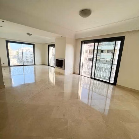 Apartment for Sale of 164.0 m² in Casablanca, Gauthier