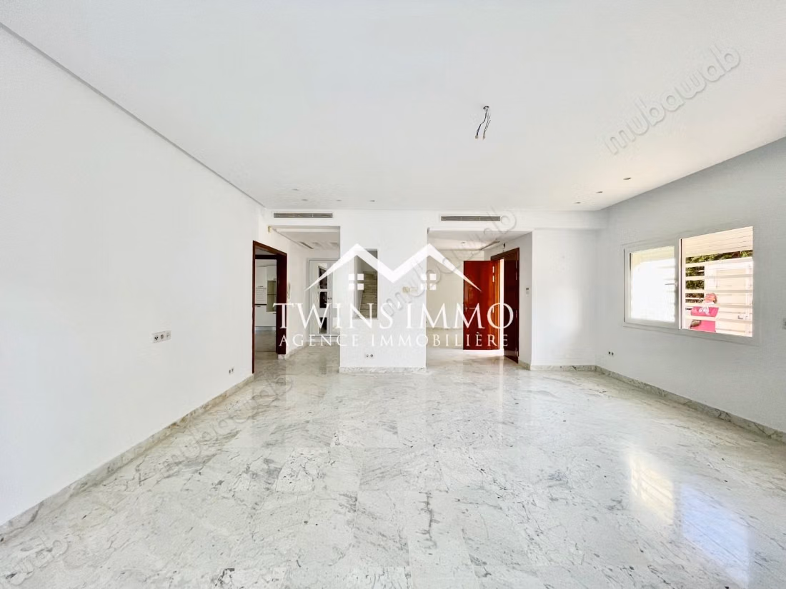 Villa avec piscine à La Marsa